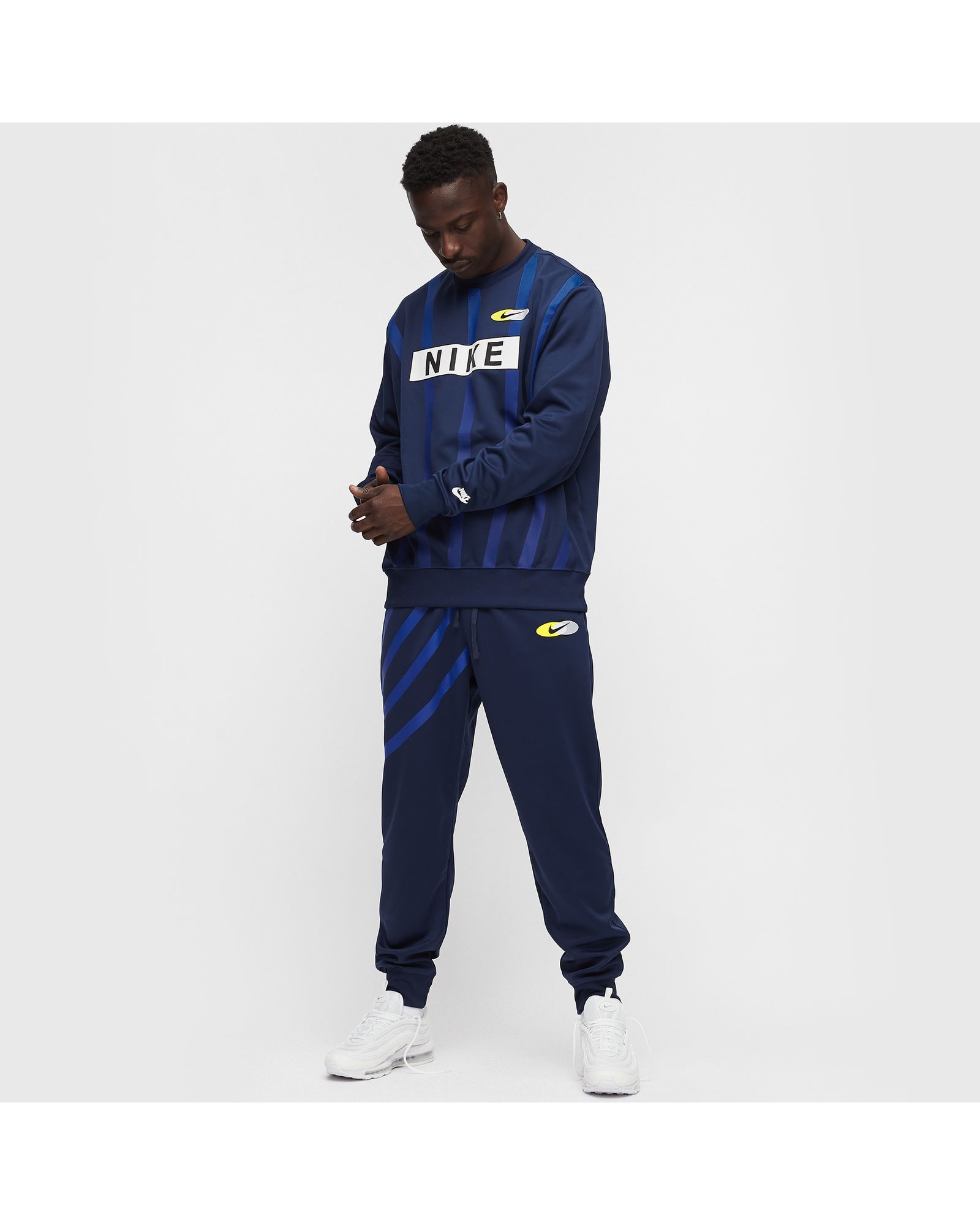 Sportswear Joggers