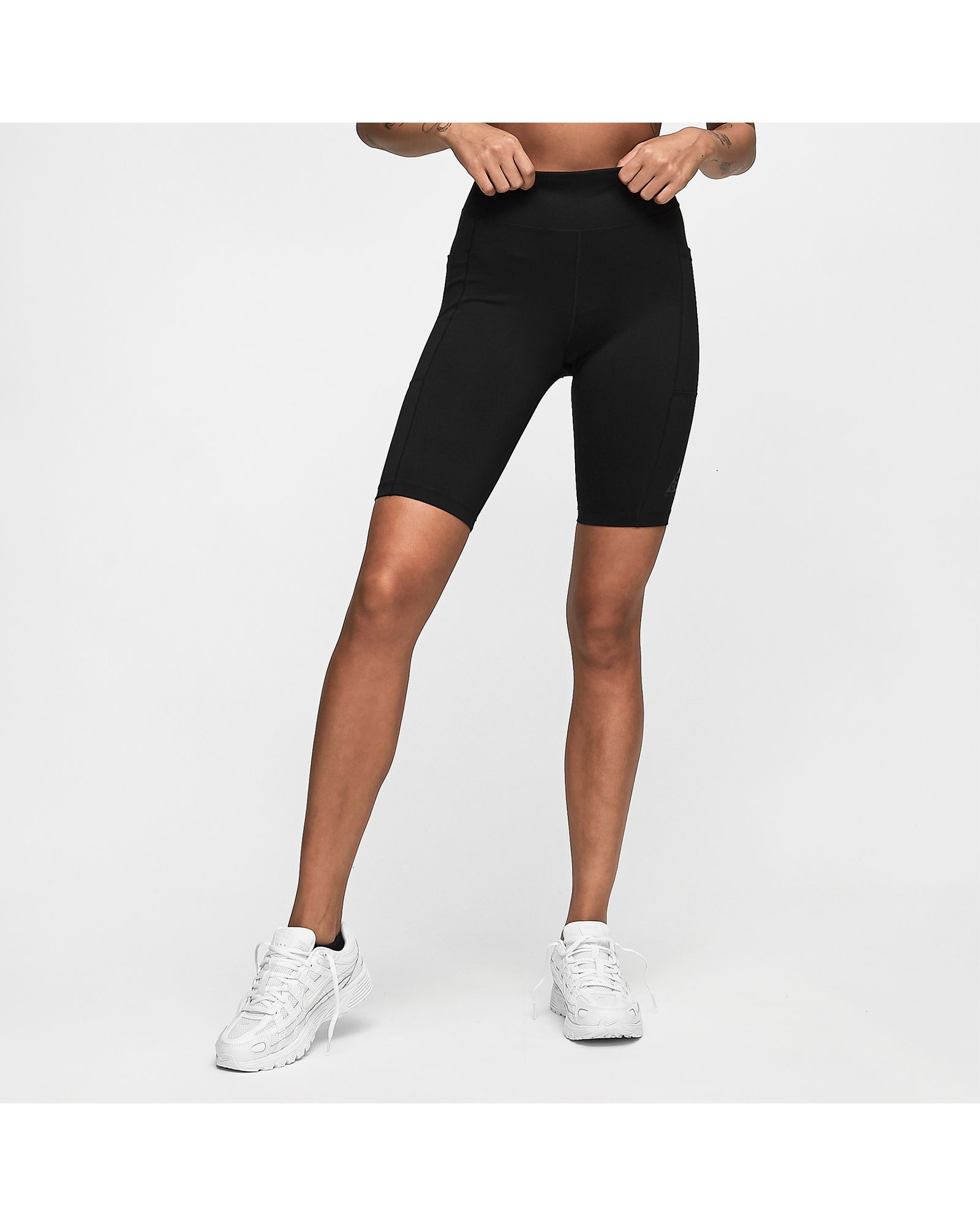 Wmns NRG ACG BIKE SHORT