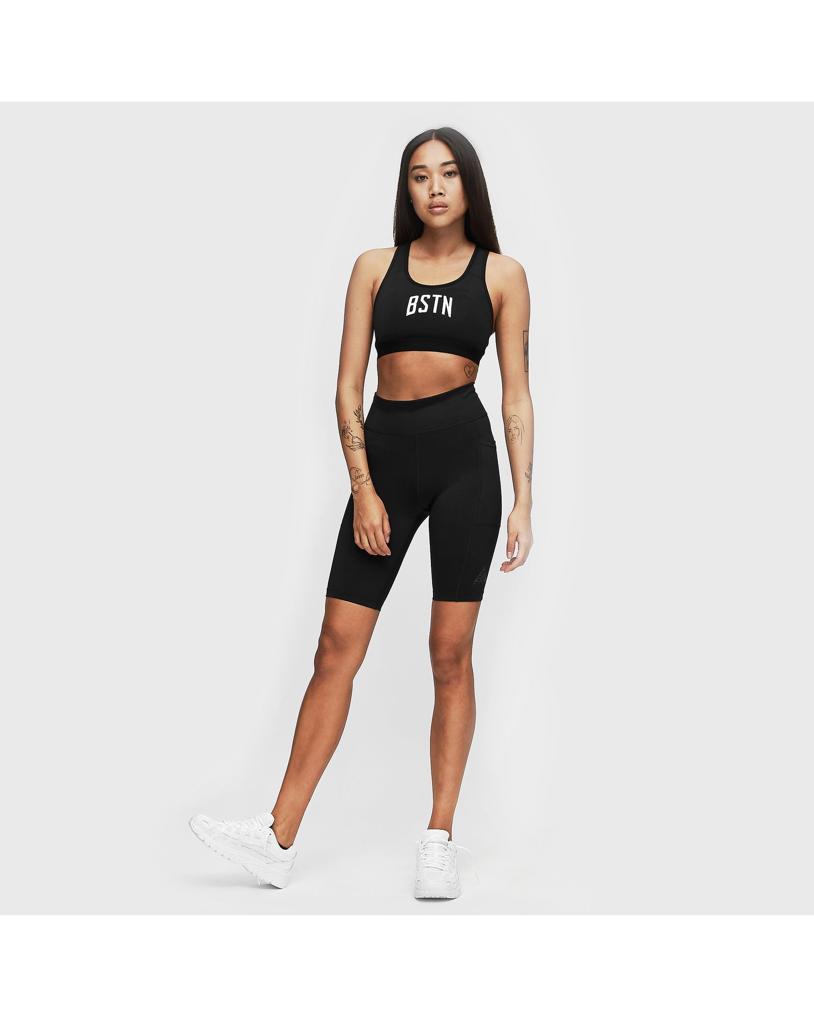 Wmns NRG ACG BIKE SHORT