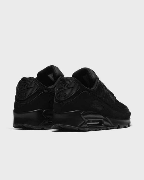 Nike Air Max 90 Black - BLACK/BLACK-BLACK-WHITE