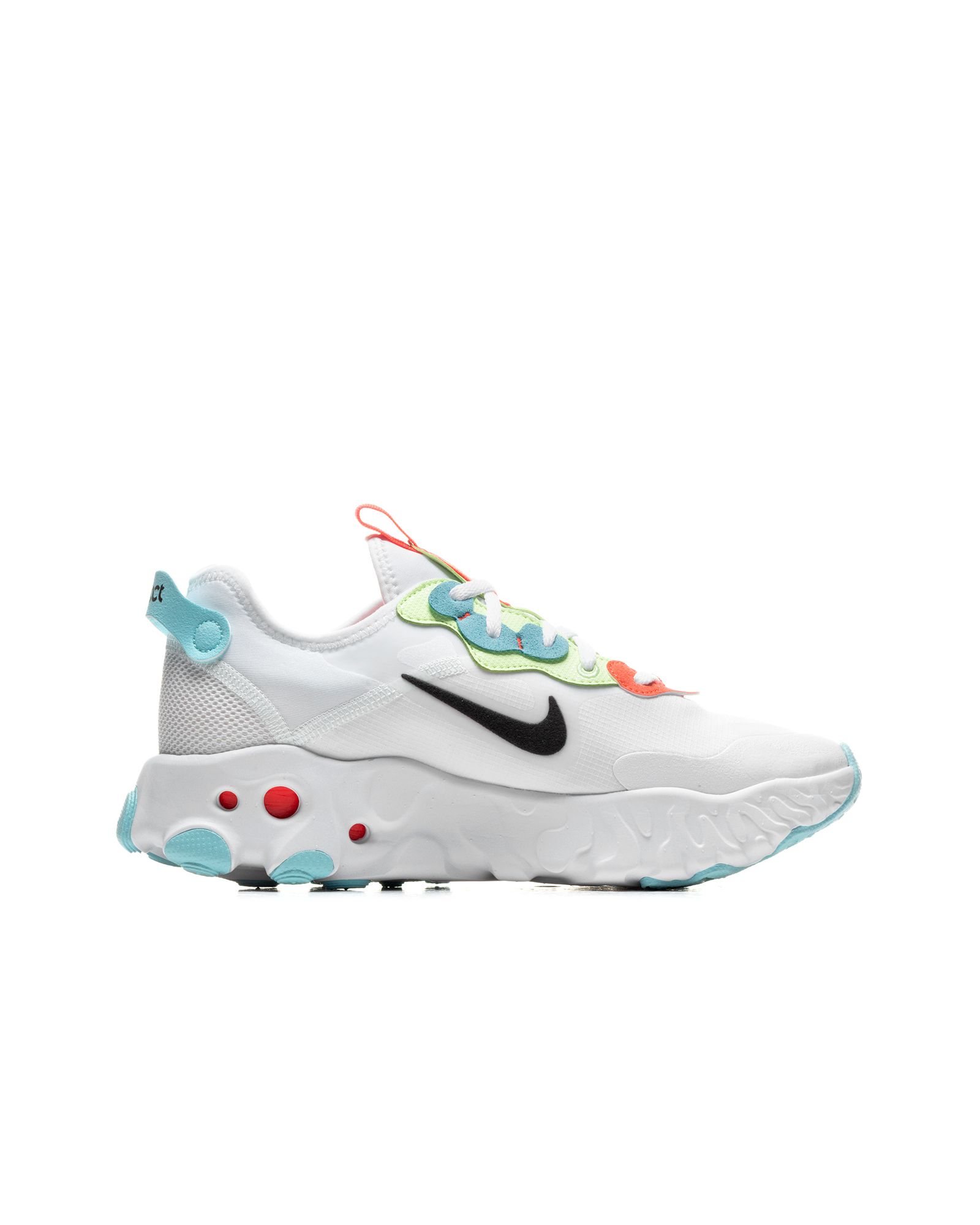 WMNS nike react art3mis