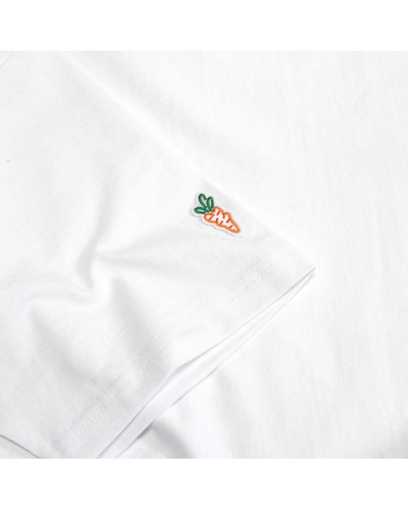 CARROTS WORDMARK TEE