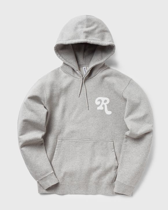 HOODIE COTTON BRUSH FLEECE