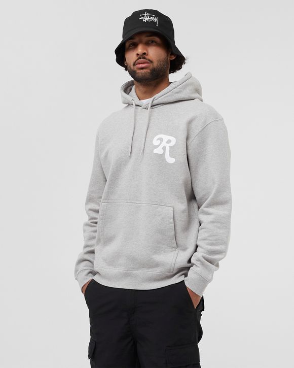 HOODIE COTTON BRUSH FLEECE