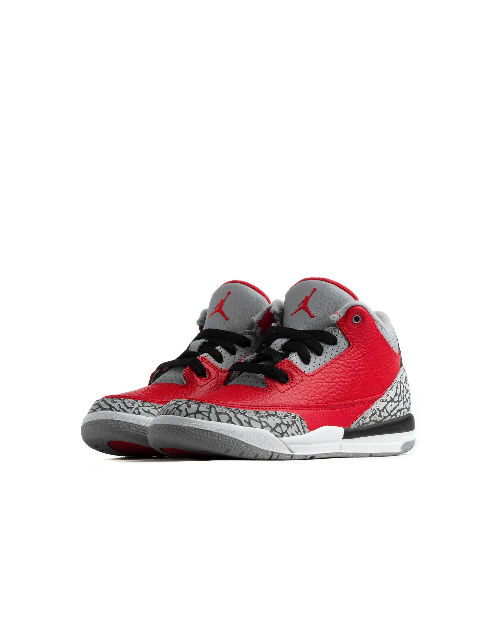 Air Jordan 3 Retro SE (PS)
