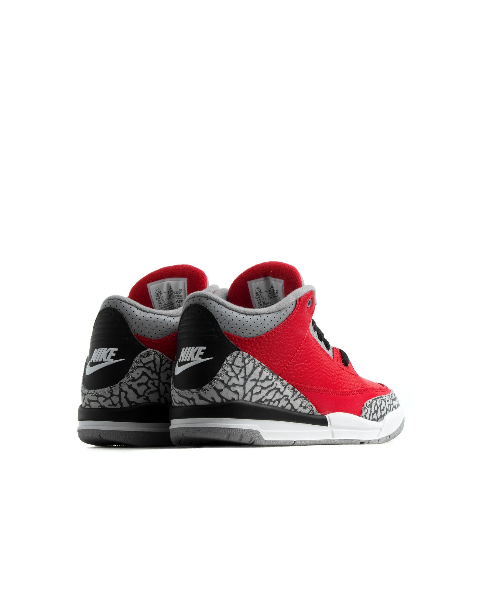 Air Jordan 3 Retro SE (PS)