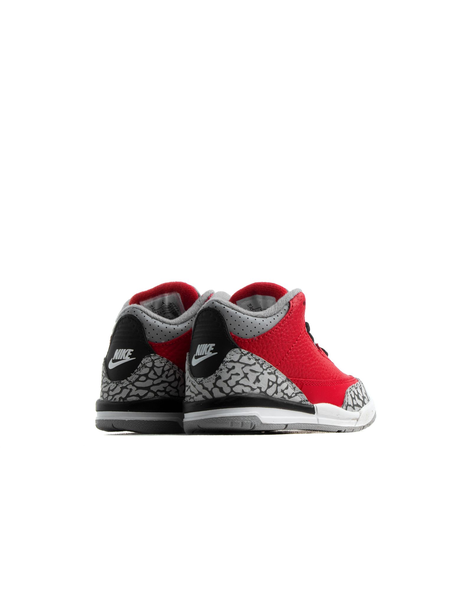 Air Jordan 3 Retro SE (TD)
