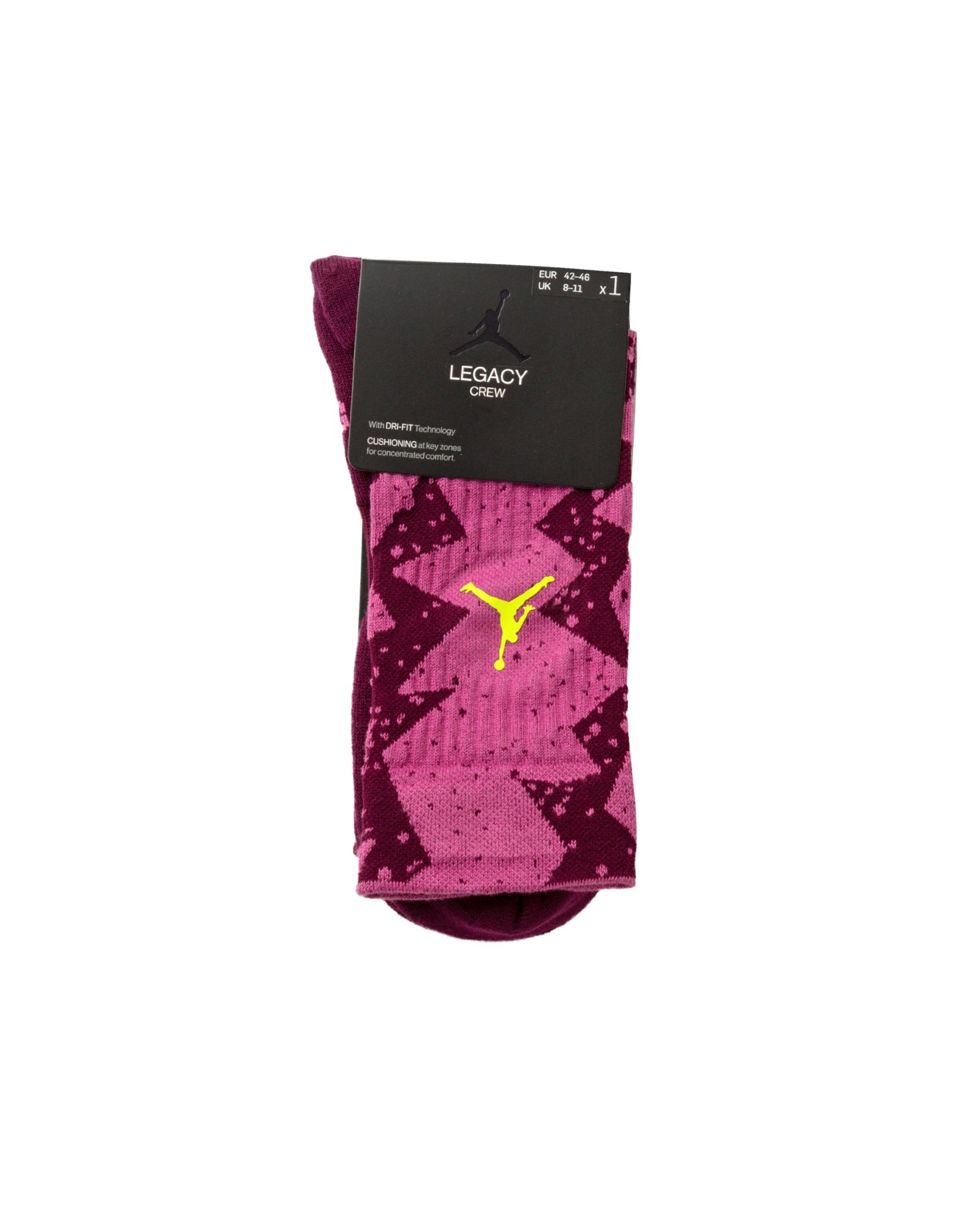 Jordan Legacy Poolside Crew Socks