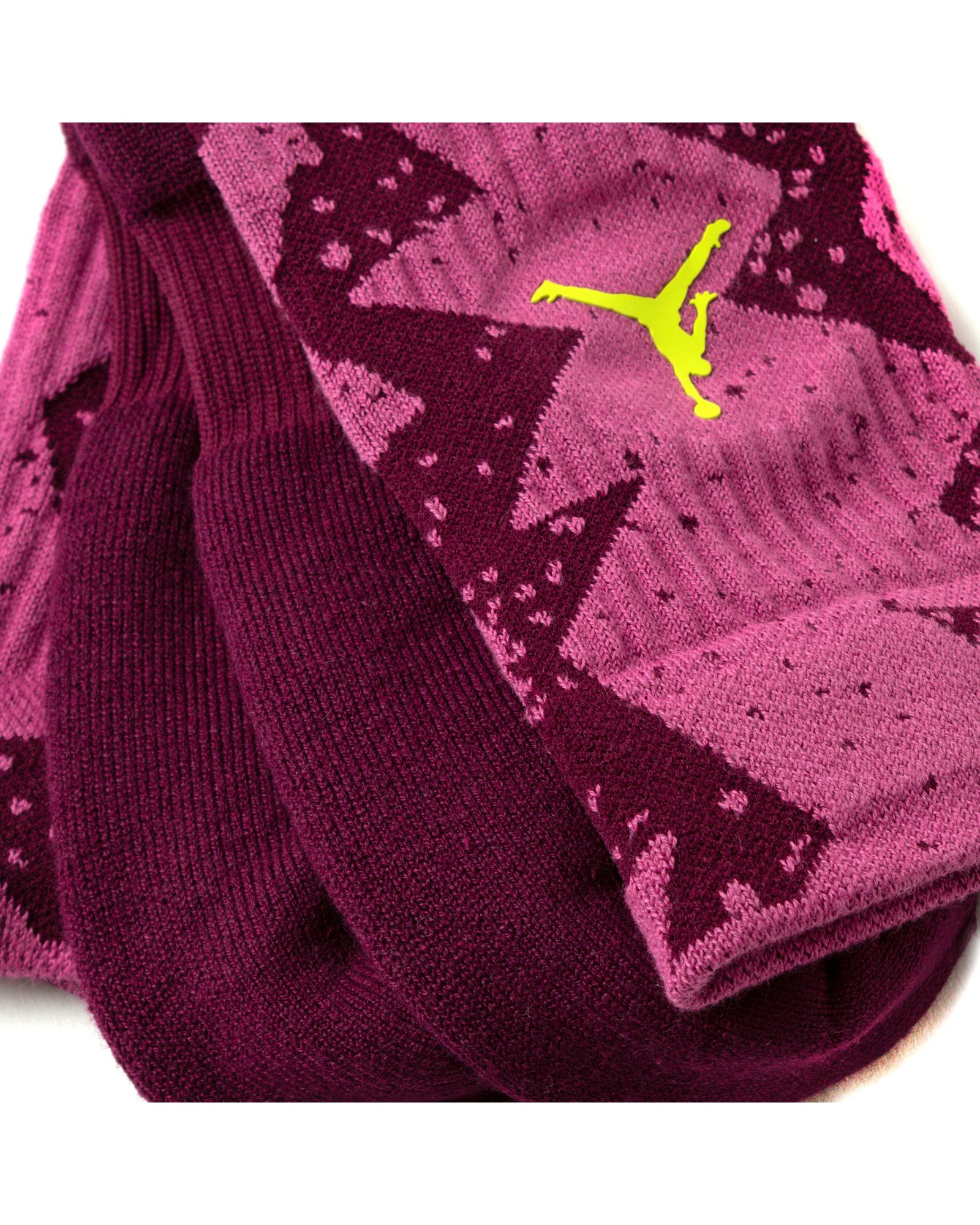 Jordan Legacy Poolside Crew Socks