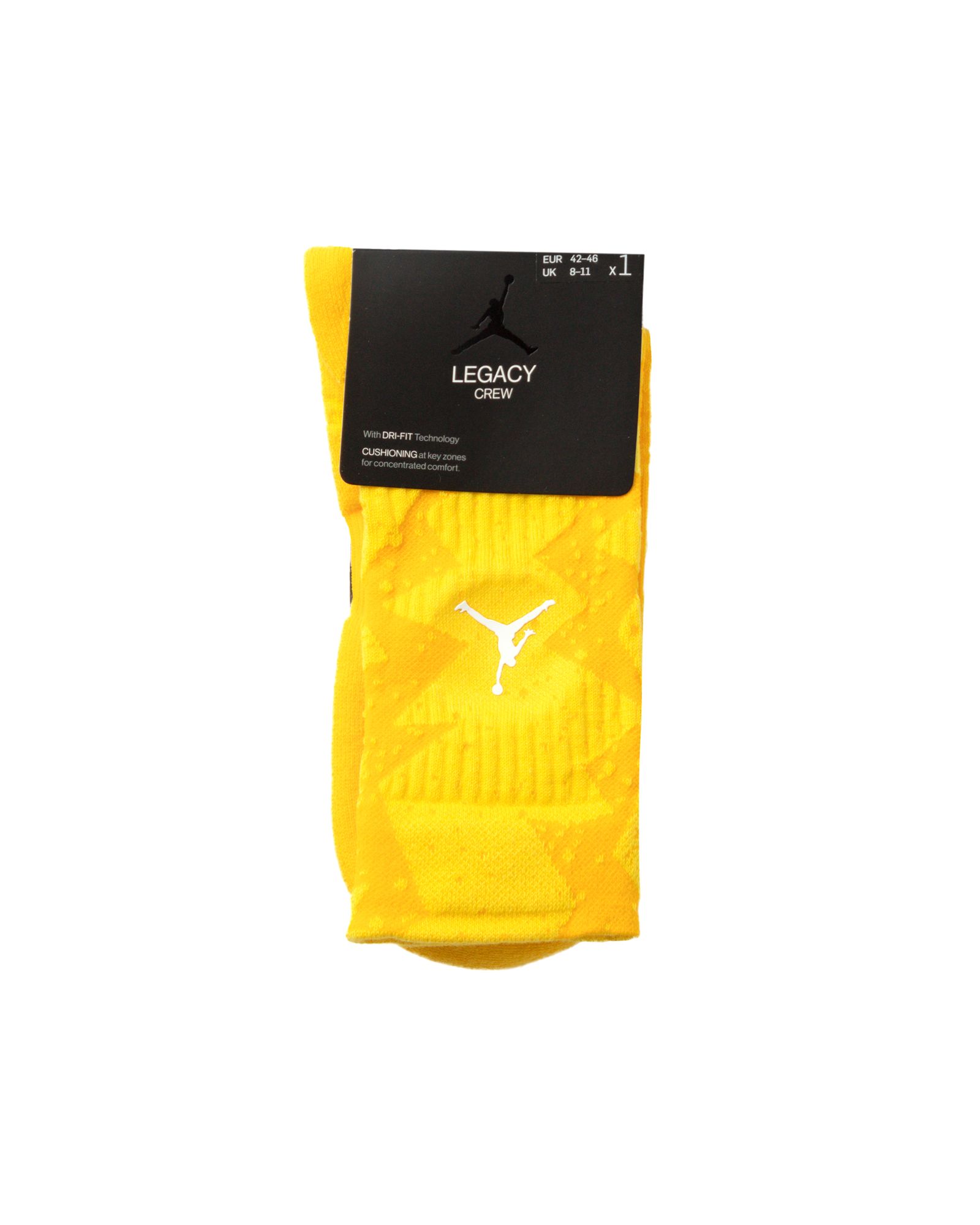 Jordan Legacy Poolside Crew Socks