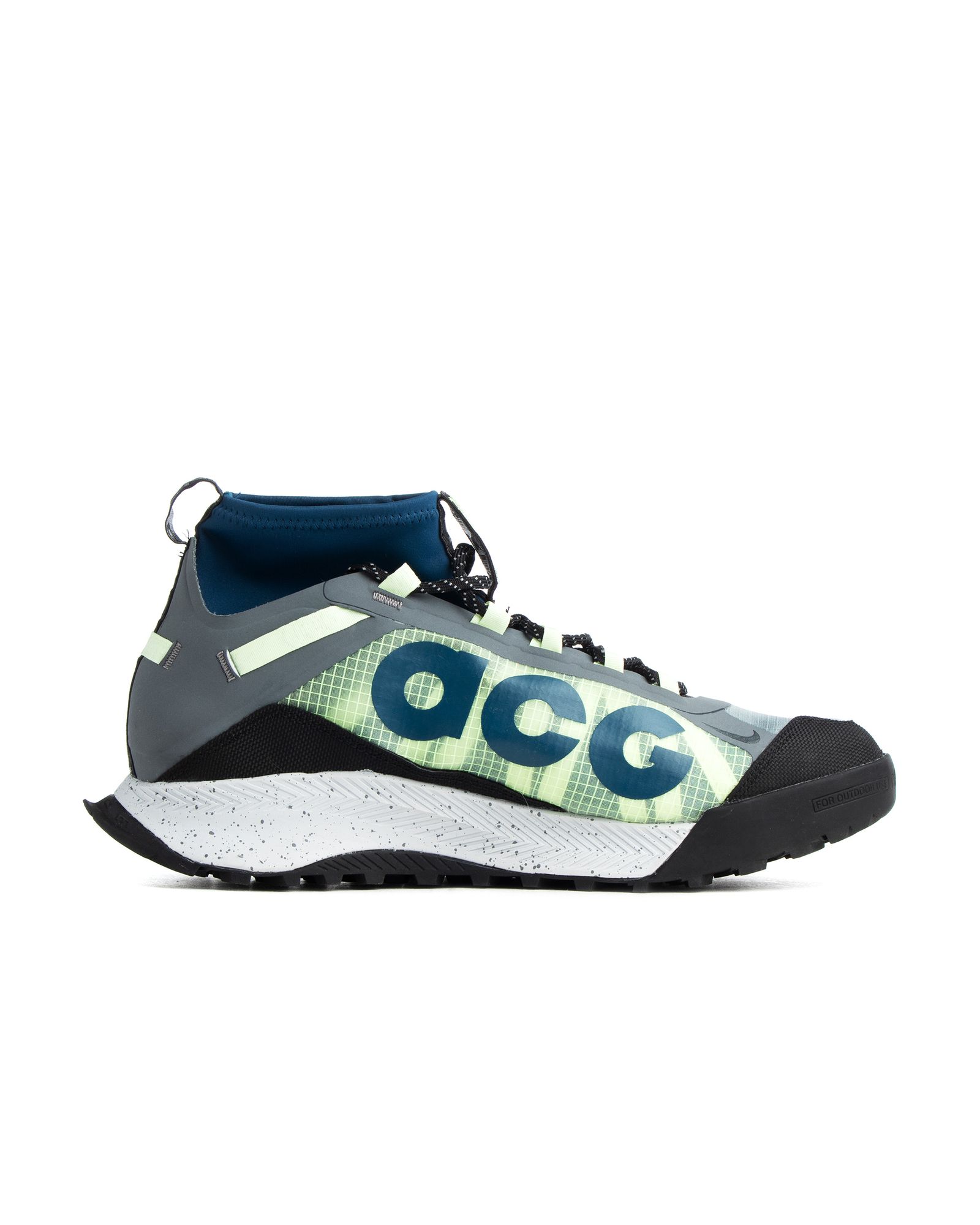 ACG Zoom Terra Zaherra