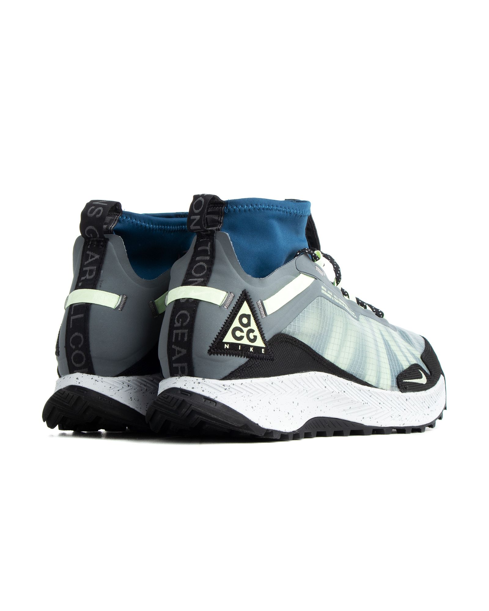 ACG Zoom Terra Zaherra