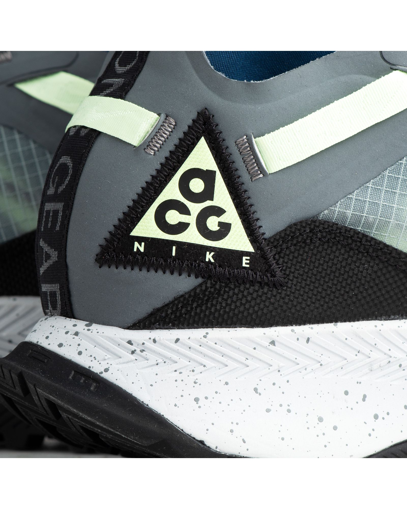 ACG Zoom Terra Zaherra