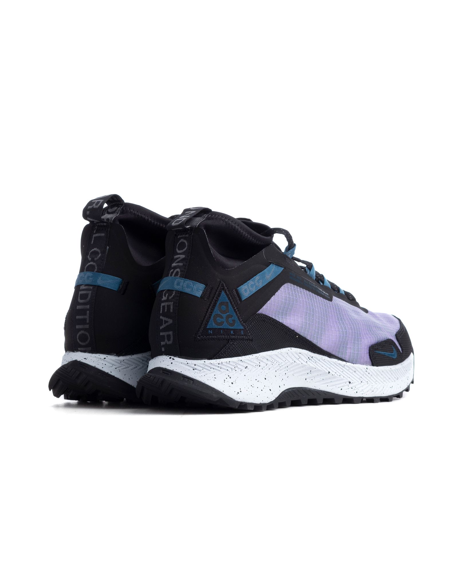 ACG Zoom Terra Zaherra