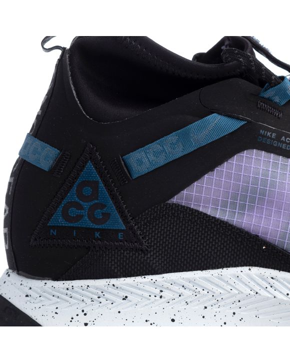 ACG Zoom Terra Zaherra