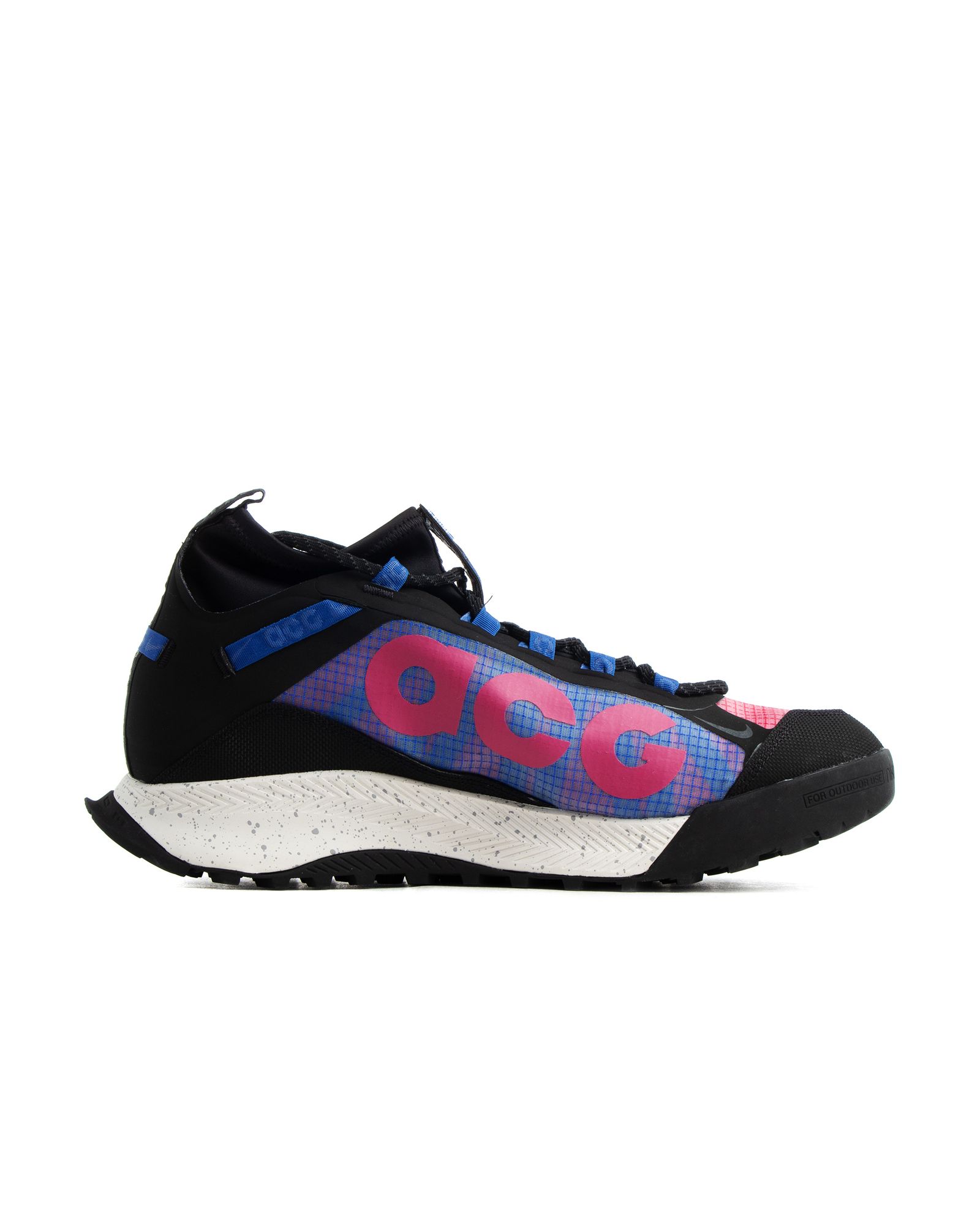 ACG Zoom Terra Zaherra