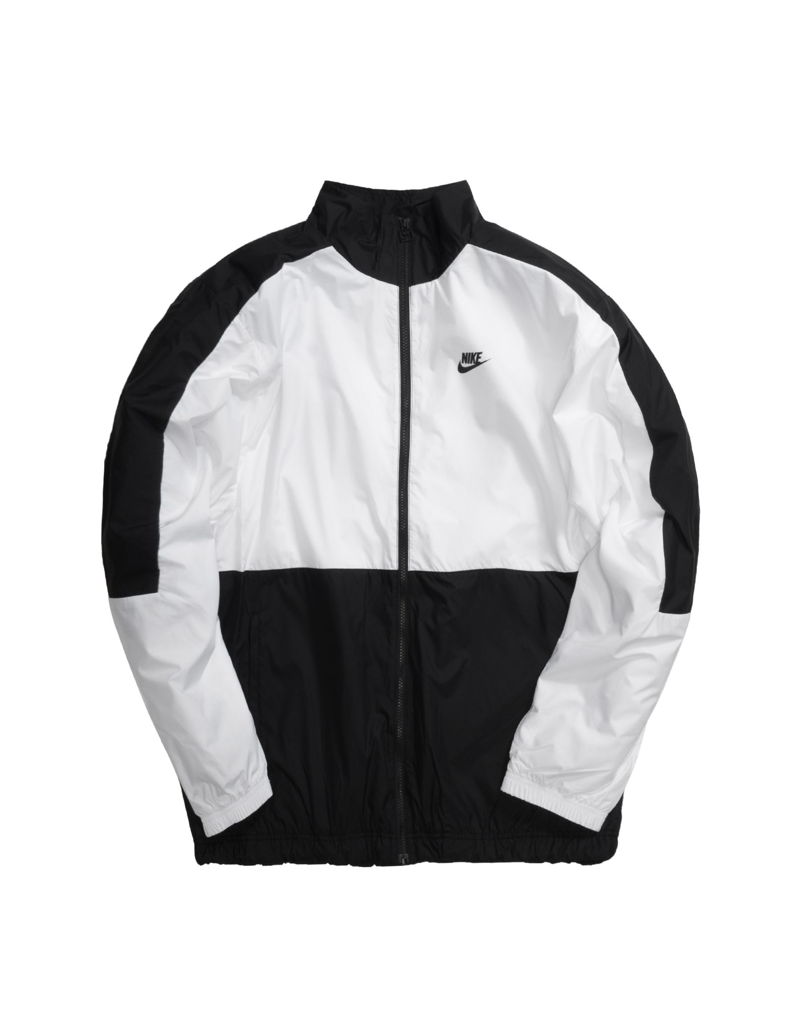 Sportswear Woven Jacket