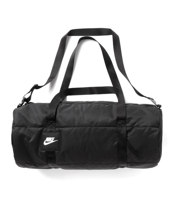 Nike Winterized Duffel Bag Black