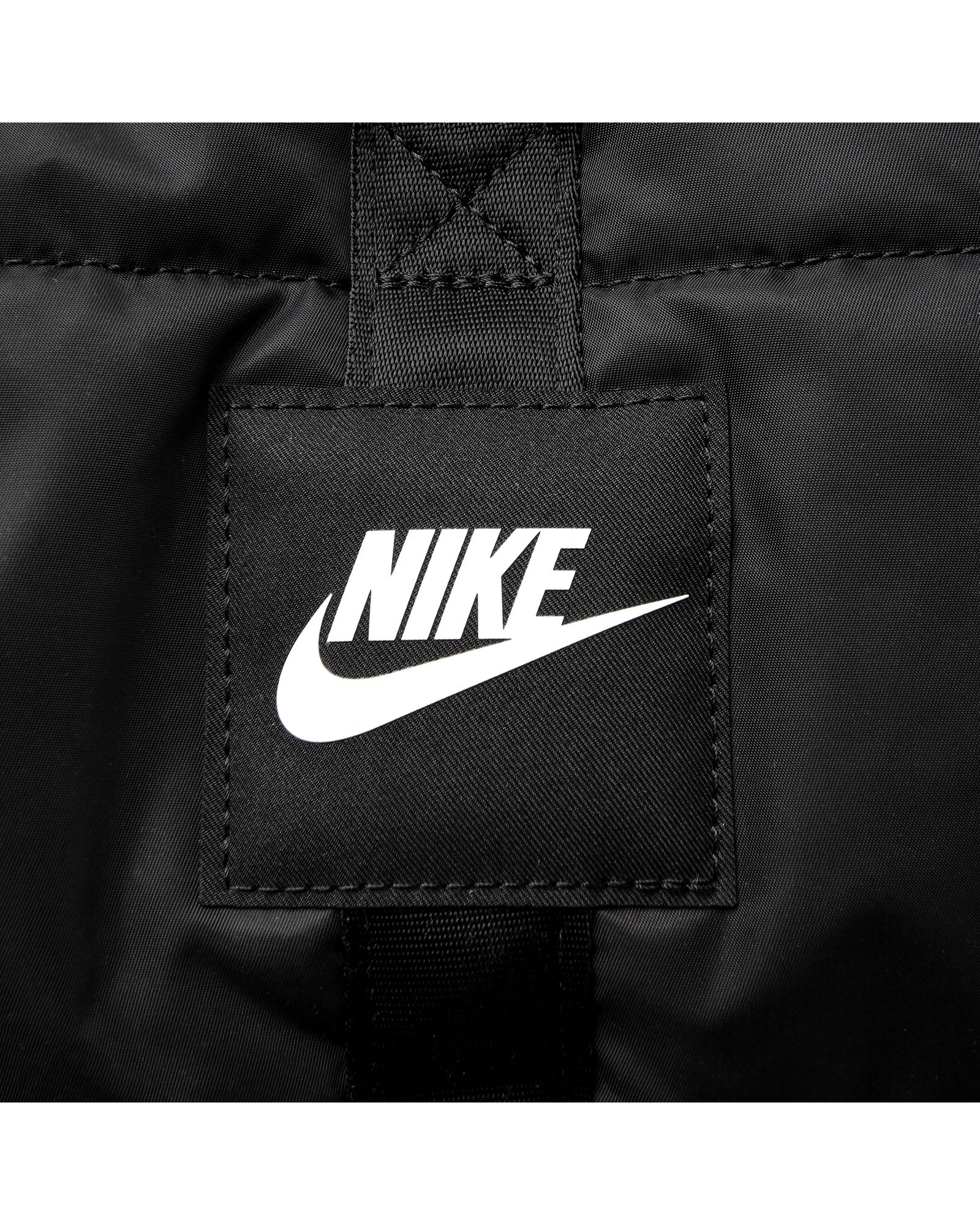 Winterized Duffel Bag