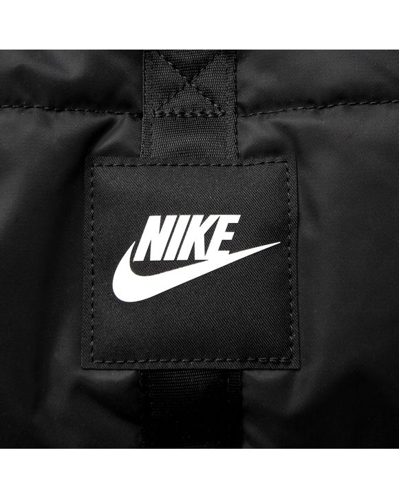 Winterized Duffel Bag