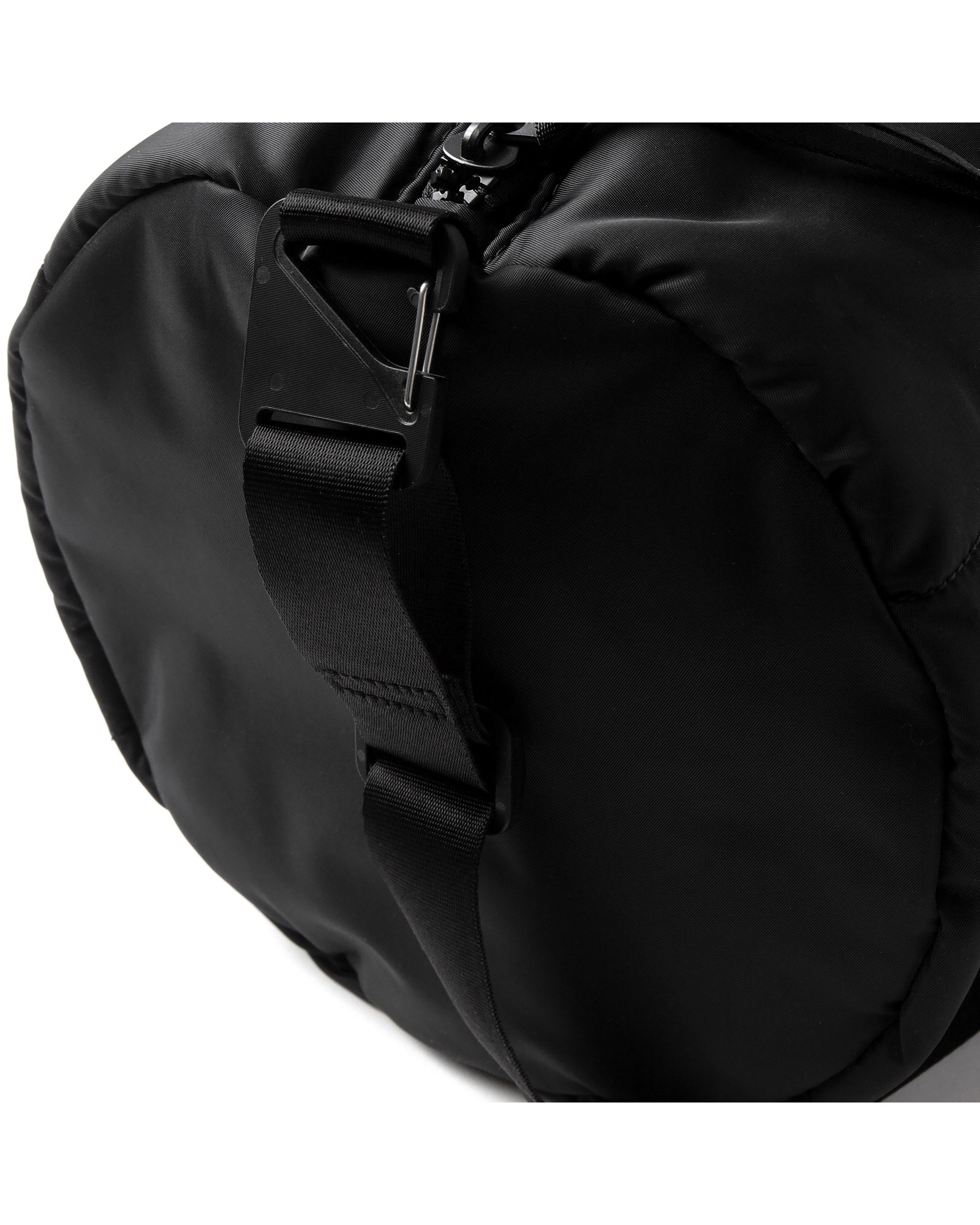 Winterized Duffel Bag