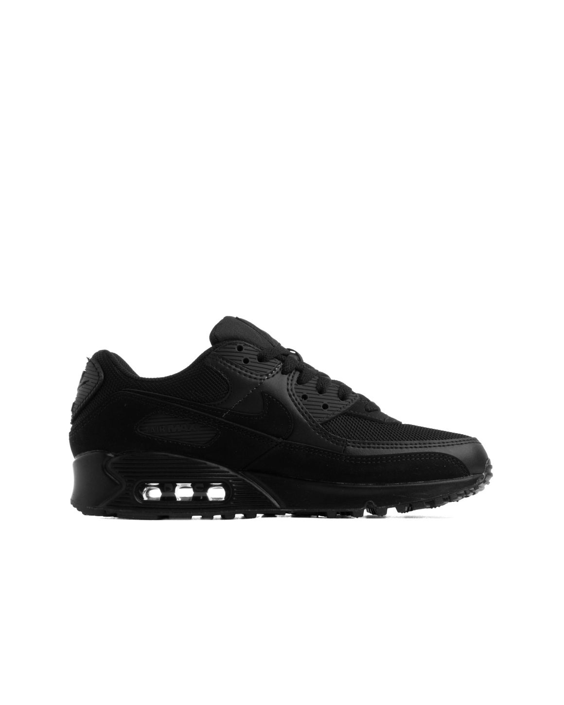 Nike WMNS Air Max 90 Black BSTN Store