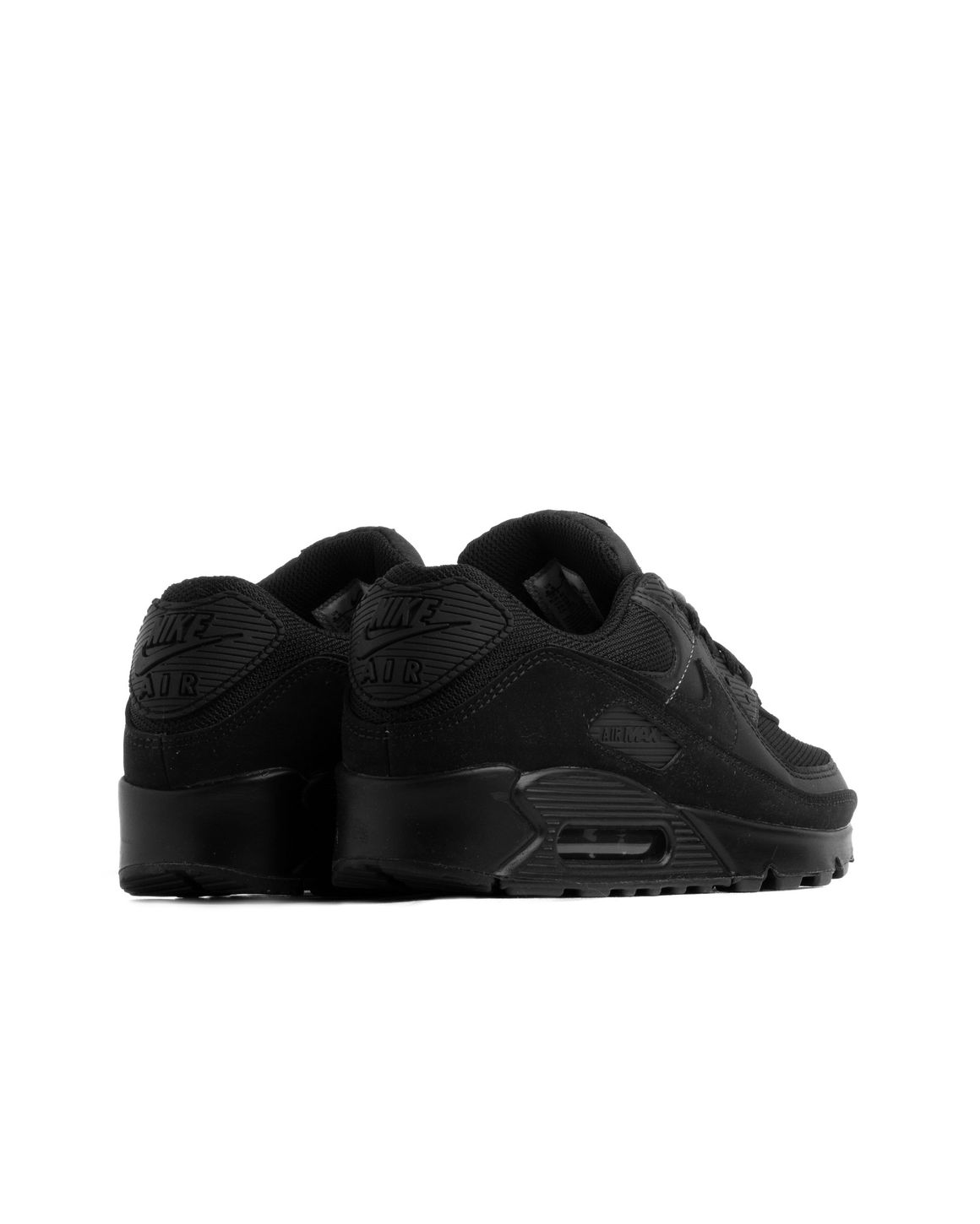 Nike WMNS Air Max 90 Black BSTN Store