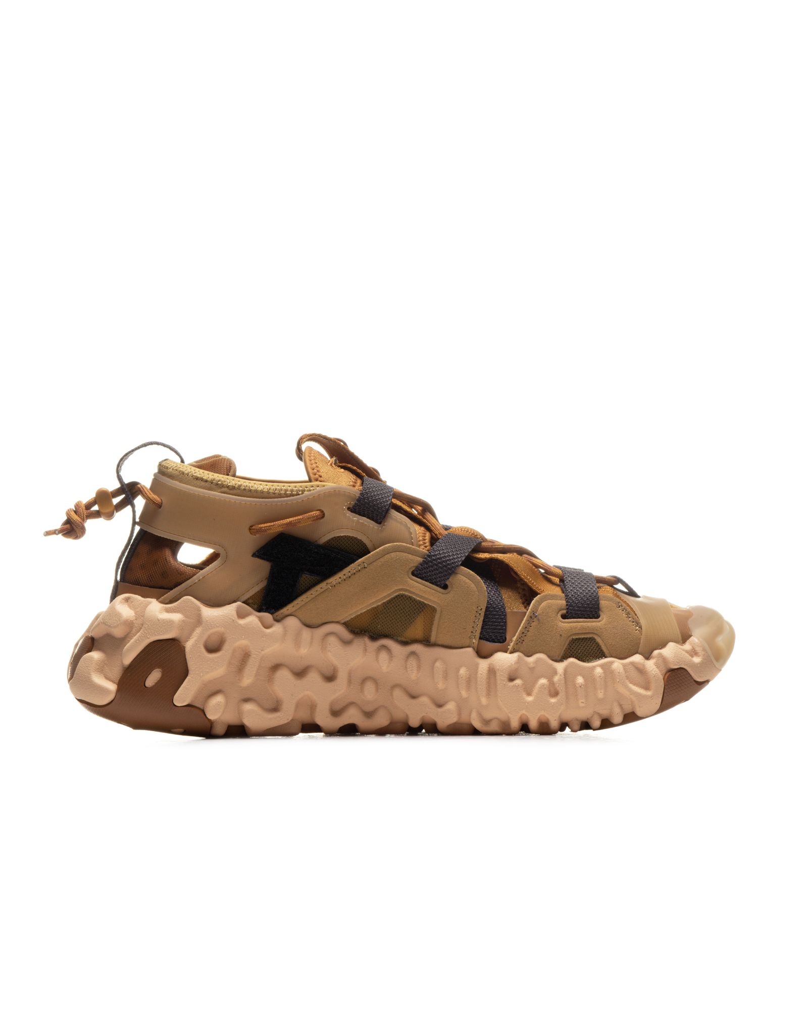 OVERREACT SANDAL ISPA