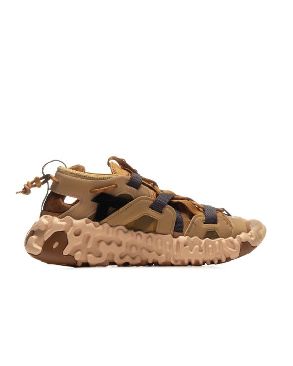 Nike sportswear overreact sandal ispa new arrivals