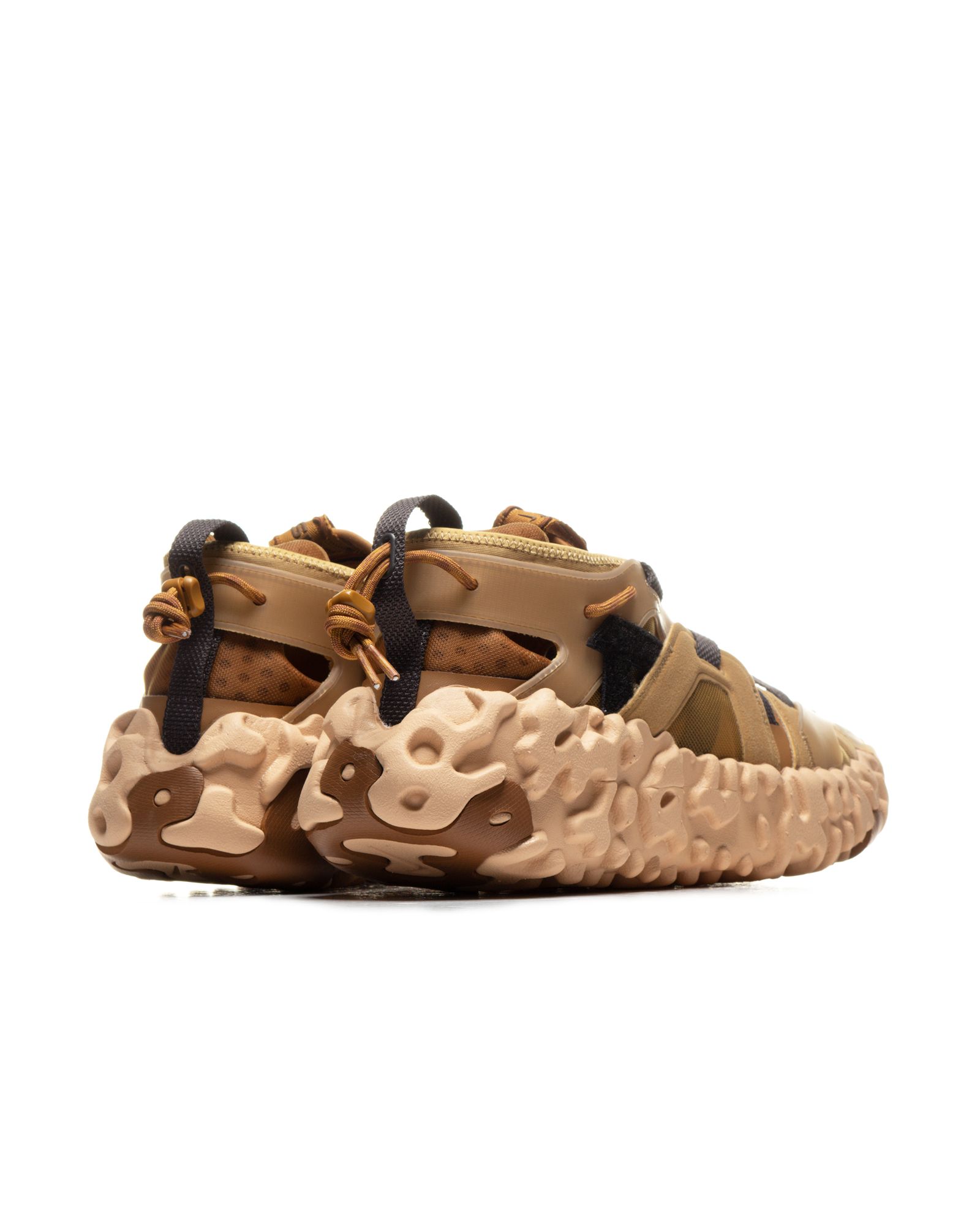 OVERREACT SANDAL ISPA