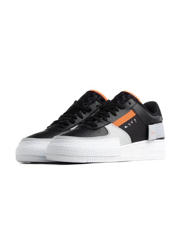 Nike Air Force 1 Type Grey BSTN Store