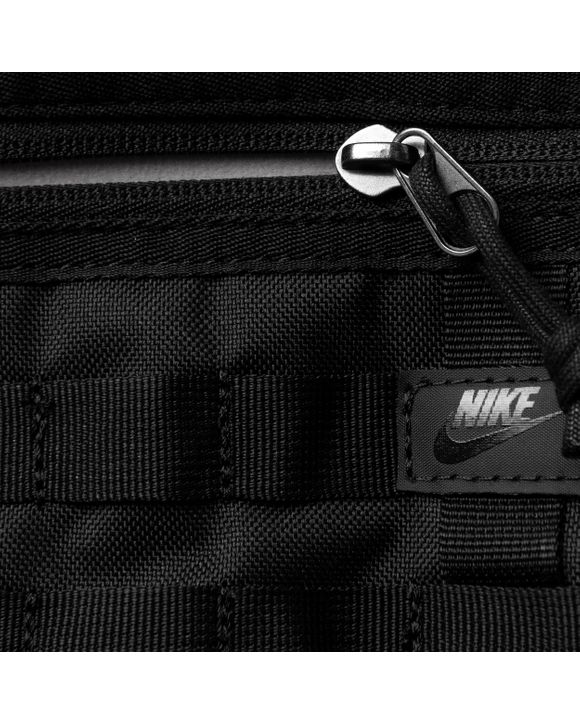 Nike Heritage Hip Bag CQ3817-010 Black