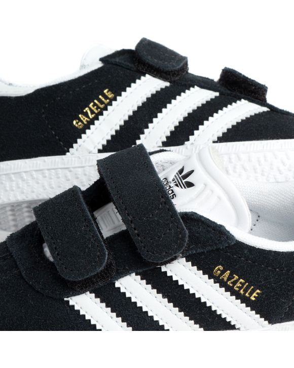 Gazelle velcro outlet