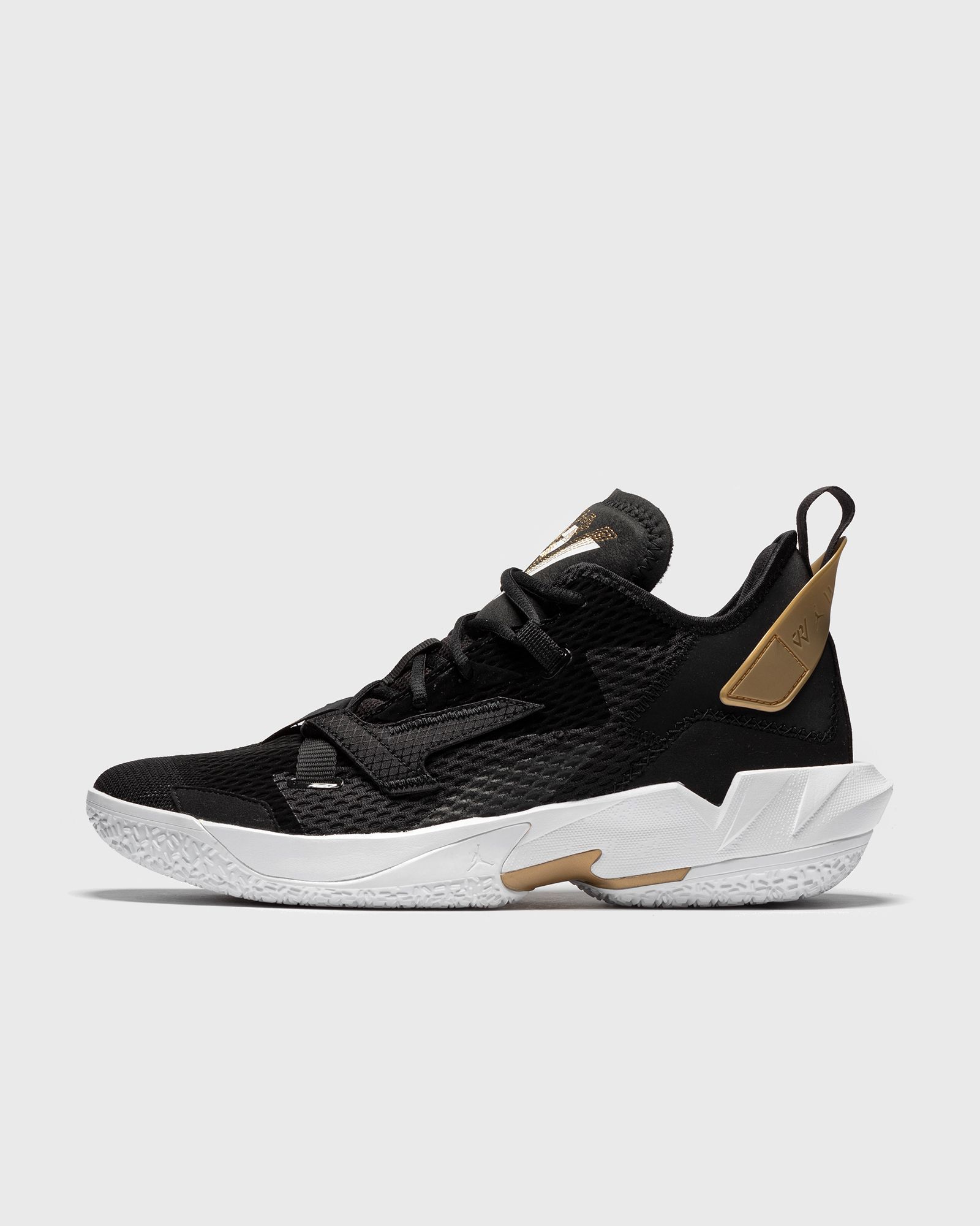 Jordan "Why Not?" Zer0.4 "Family"