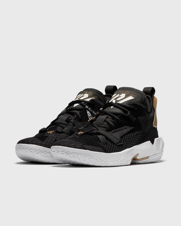 Jordan "Why Not?" Zer0.4 "Family"