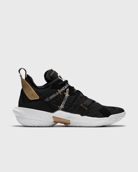 Jordan "Why Not?" Zer0.4 "Family"