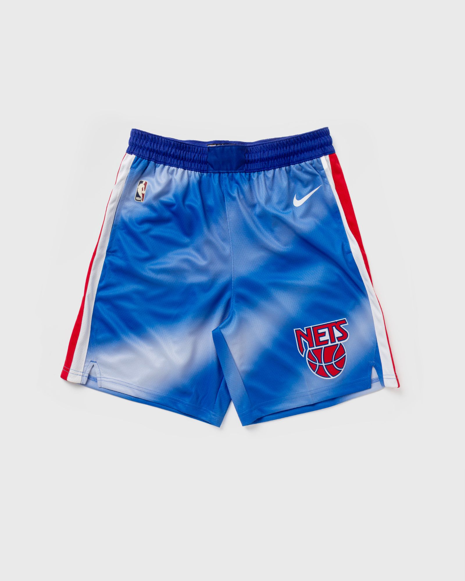 Brooklyn Nets Classic Edition 2020 Swingman Shorts