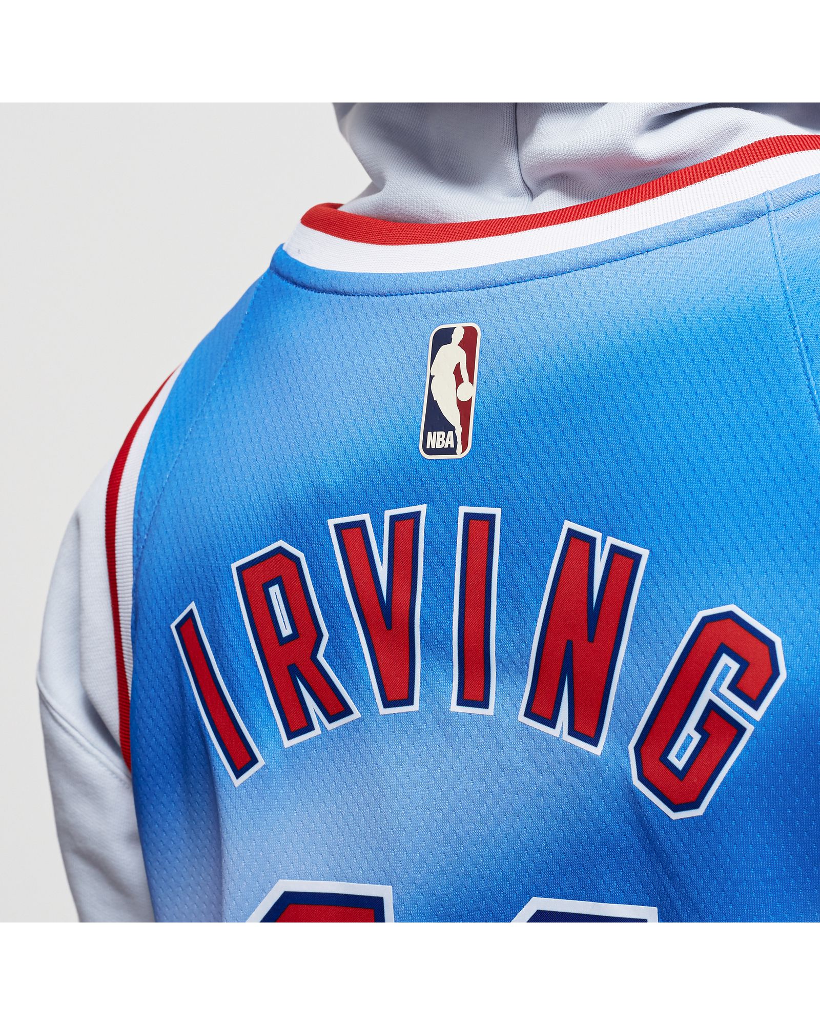 BROOKLYN NETS CLASSIC EDITION 2020 SWINGMAN JERSEY