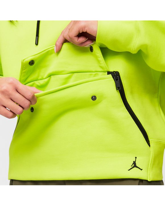 Wmns Fleece Hoodie