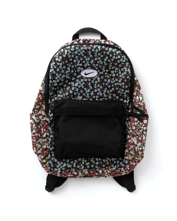 Nike heritage cheap backpack floral