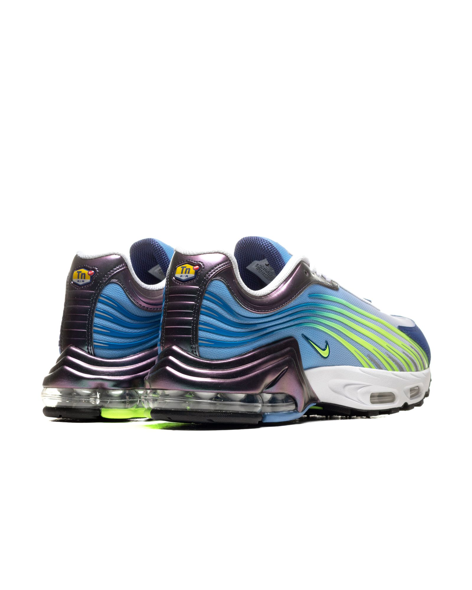 AIR MAX PLUS 2