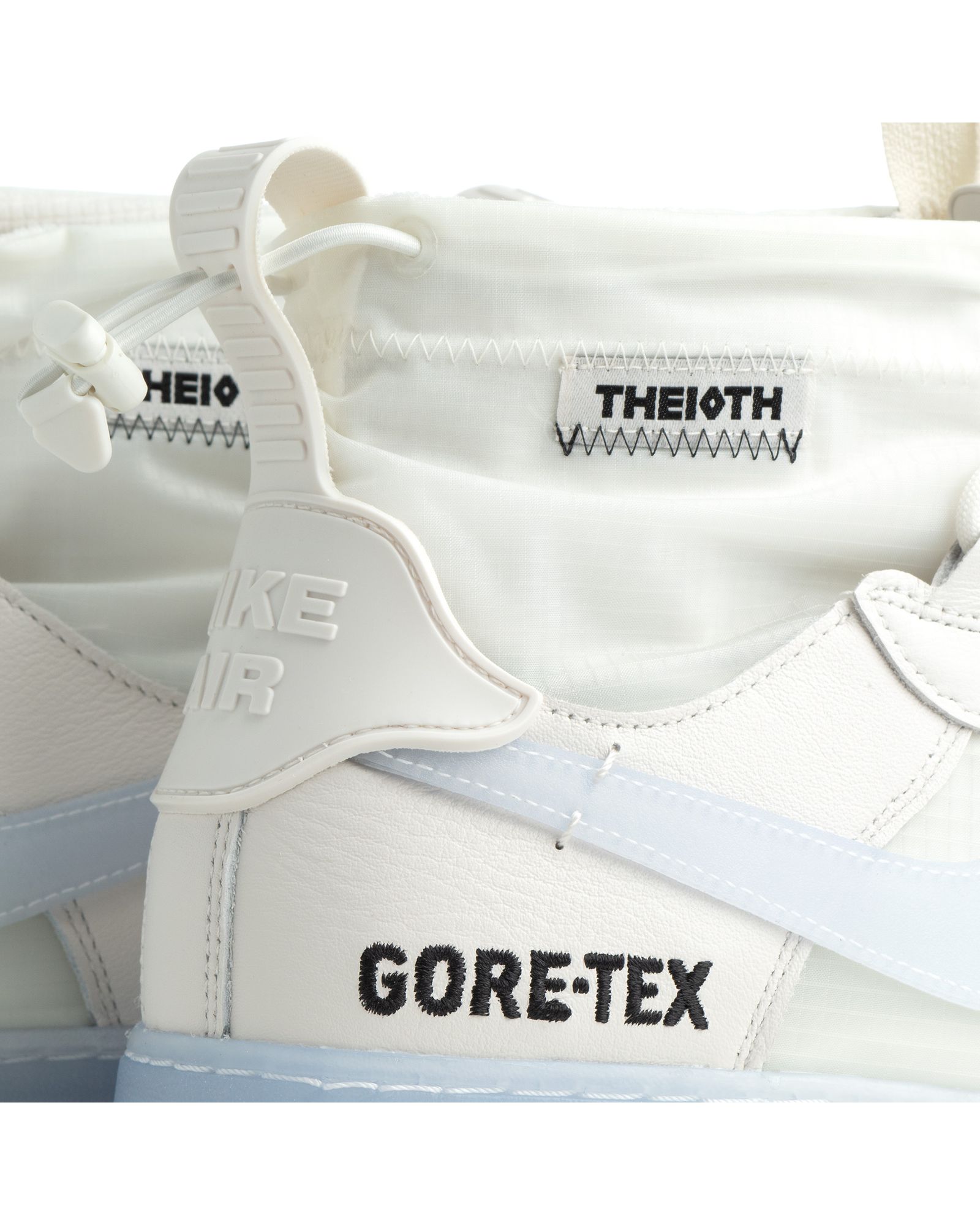 Air Force 1 Winter GTX