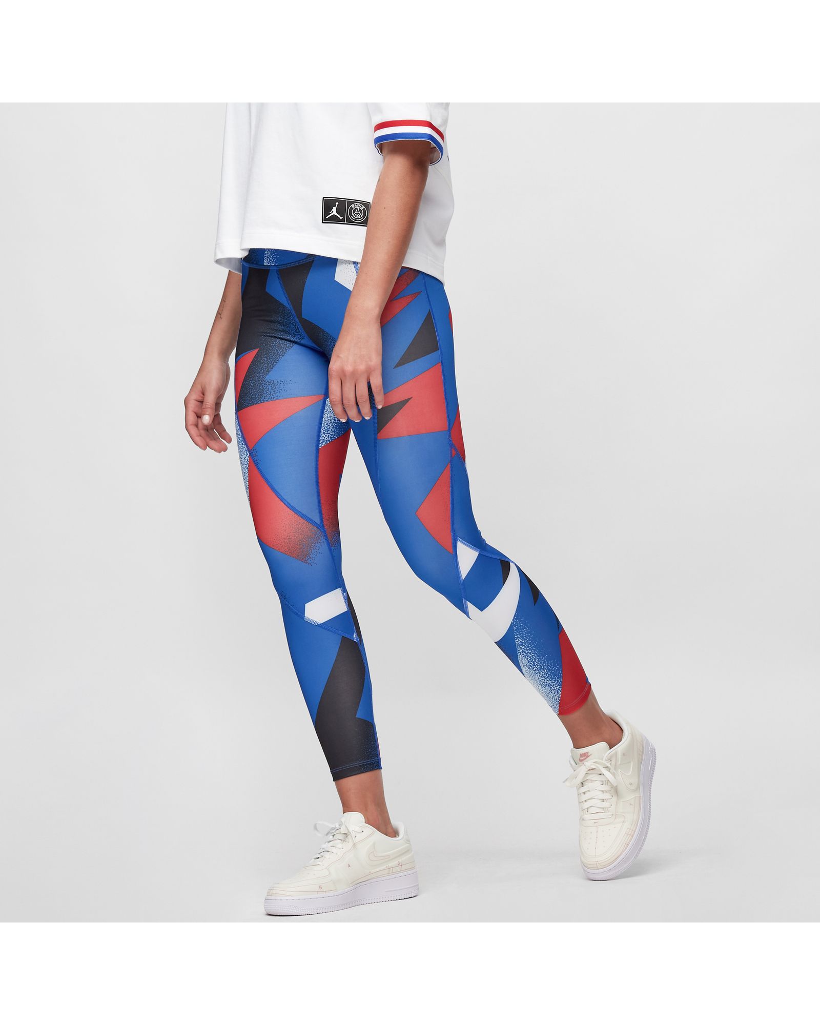 WMNS Paris Saint-Germain Leggings