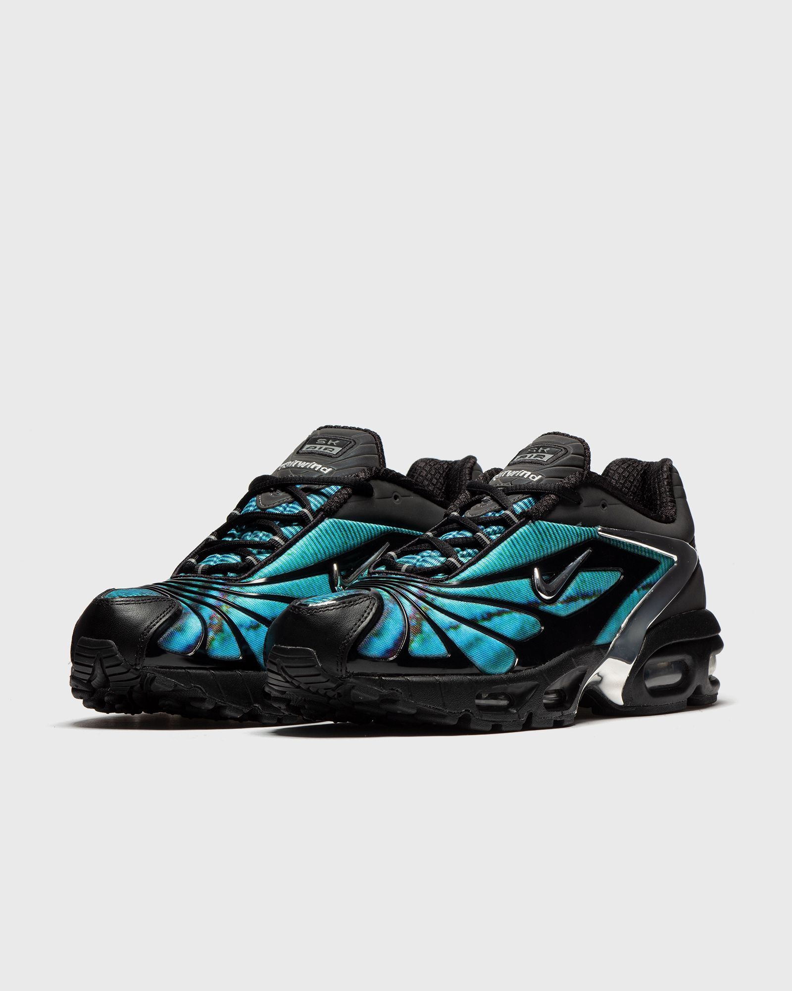 Nike x Skepta Air Max Tailwind V