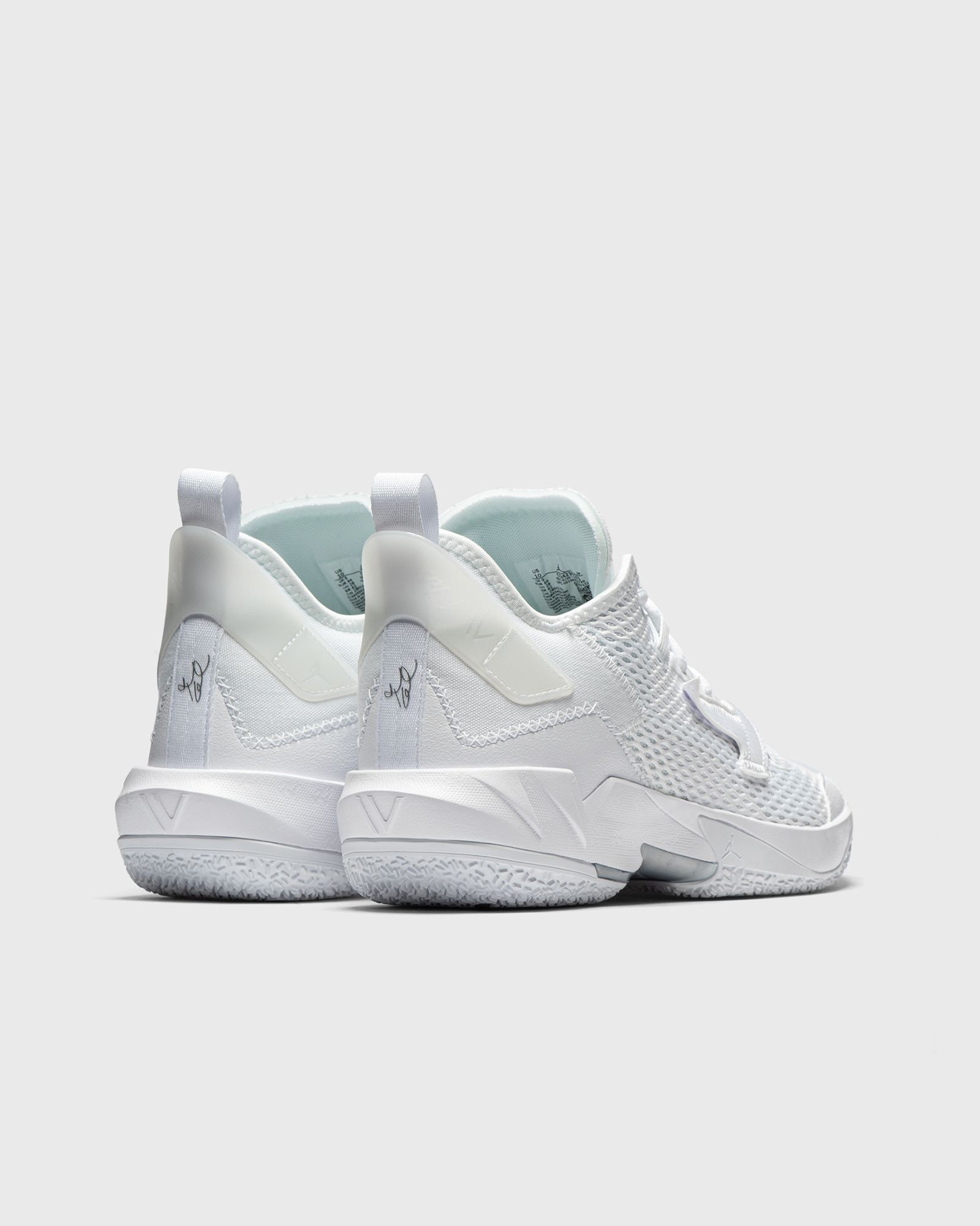 Jordan "Why Not?" Zer0.4 (GS)