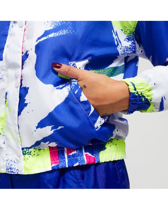 WMNS JACKET
