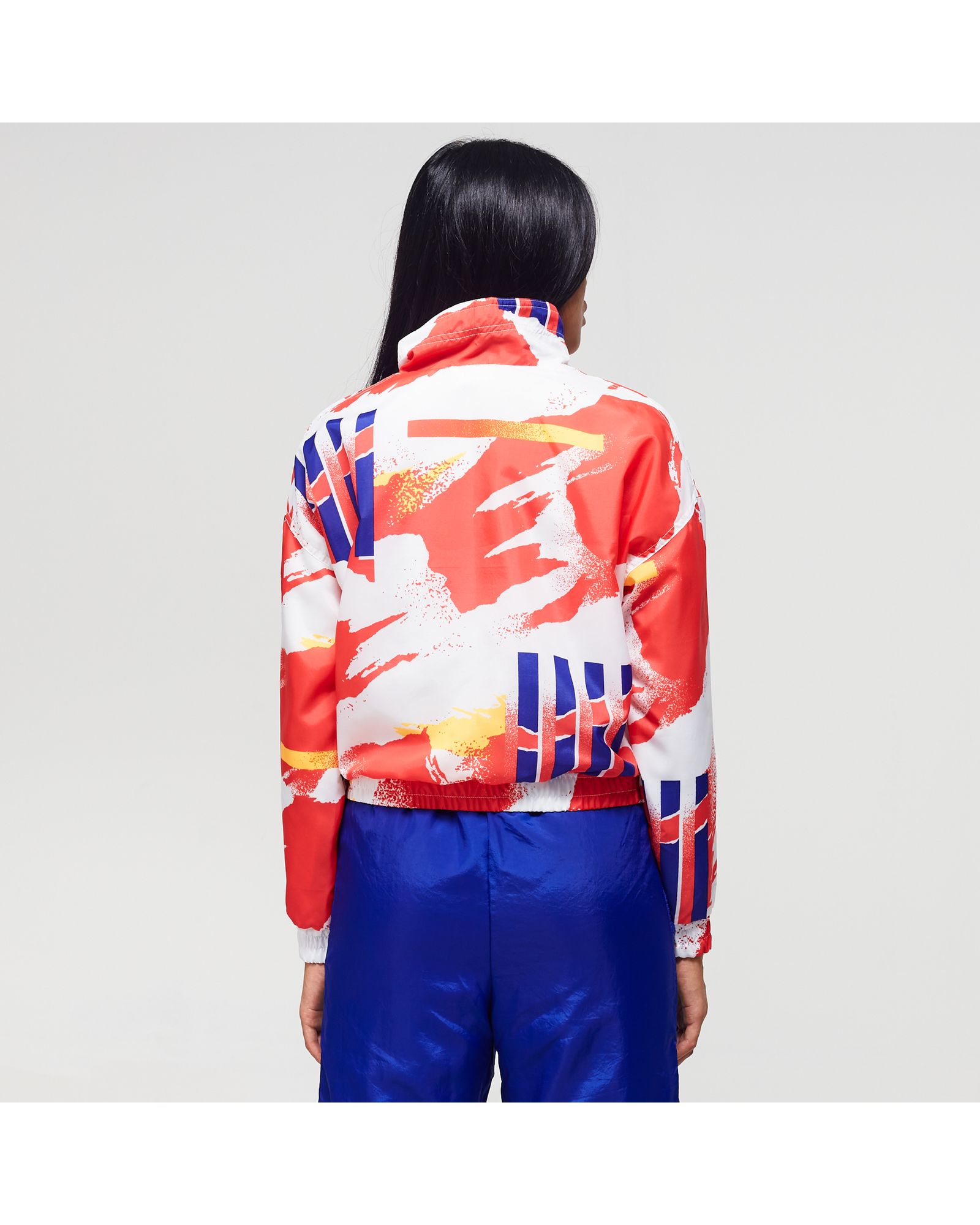 WMNS JACKET