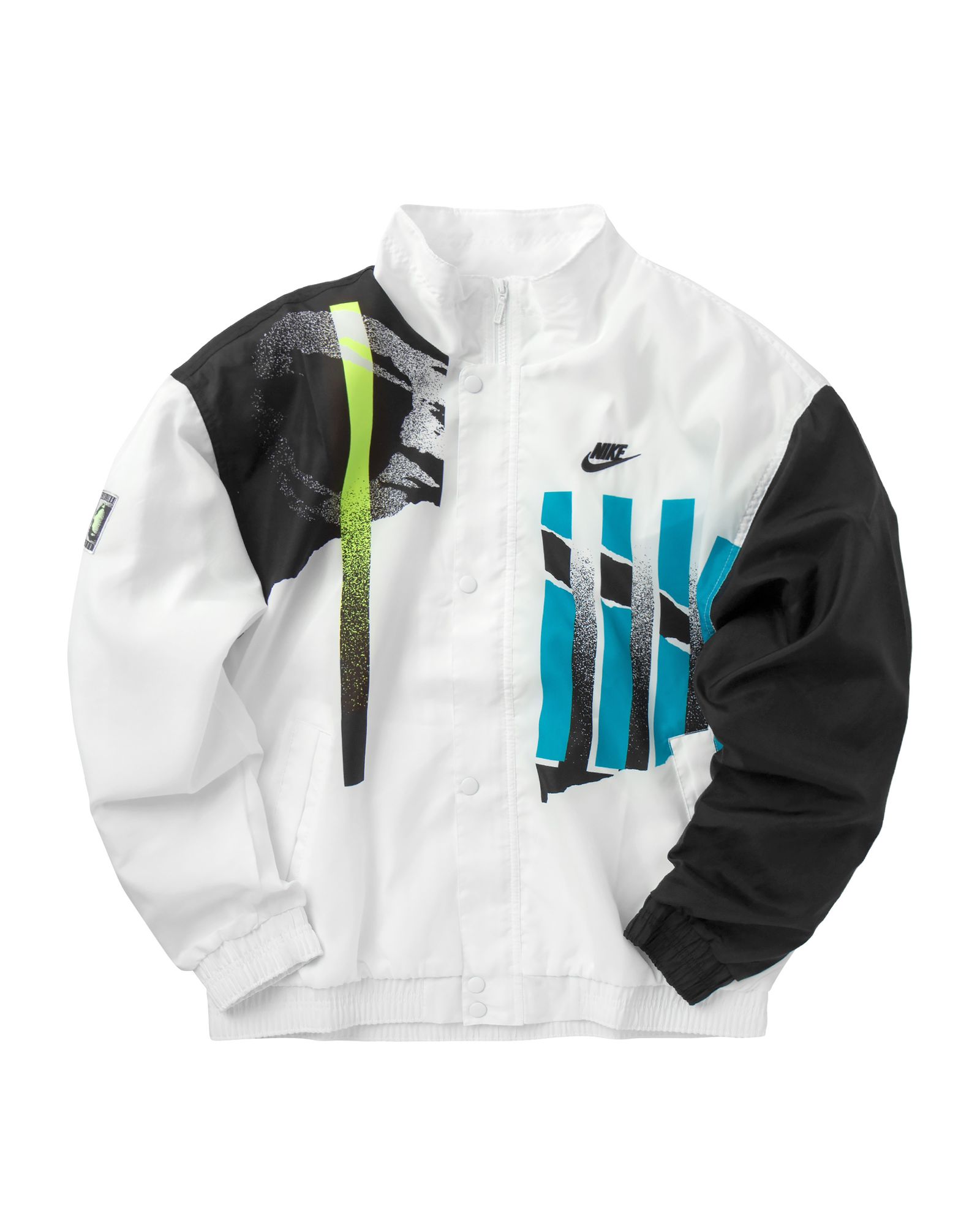 Tennis Jacket