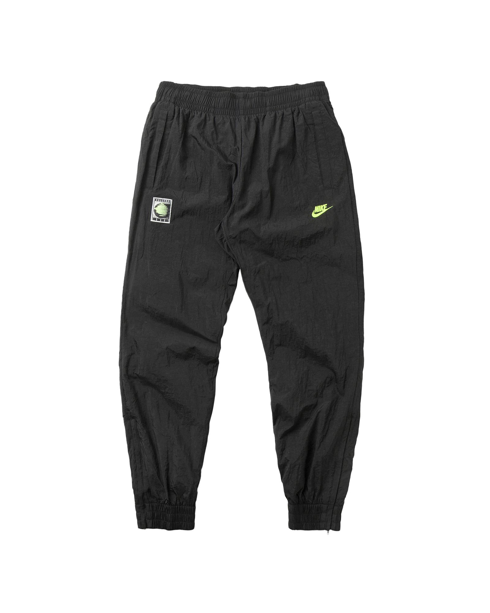 CHALLENGE COURT TRACK PANTS