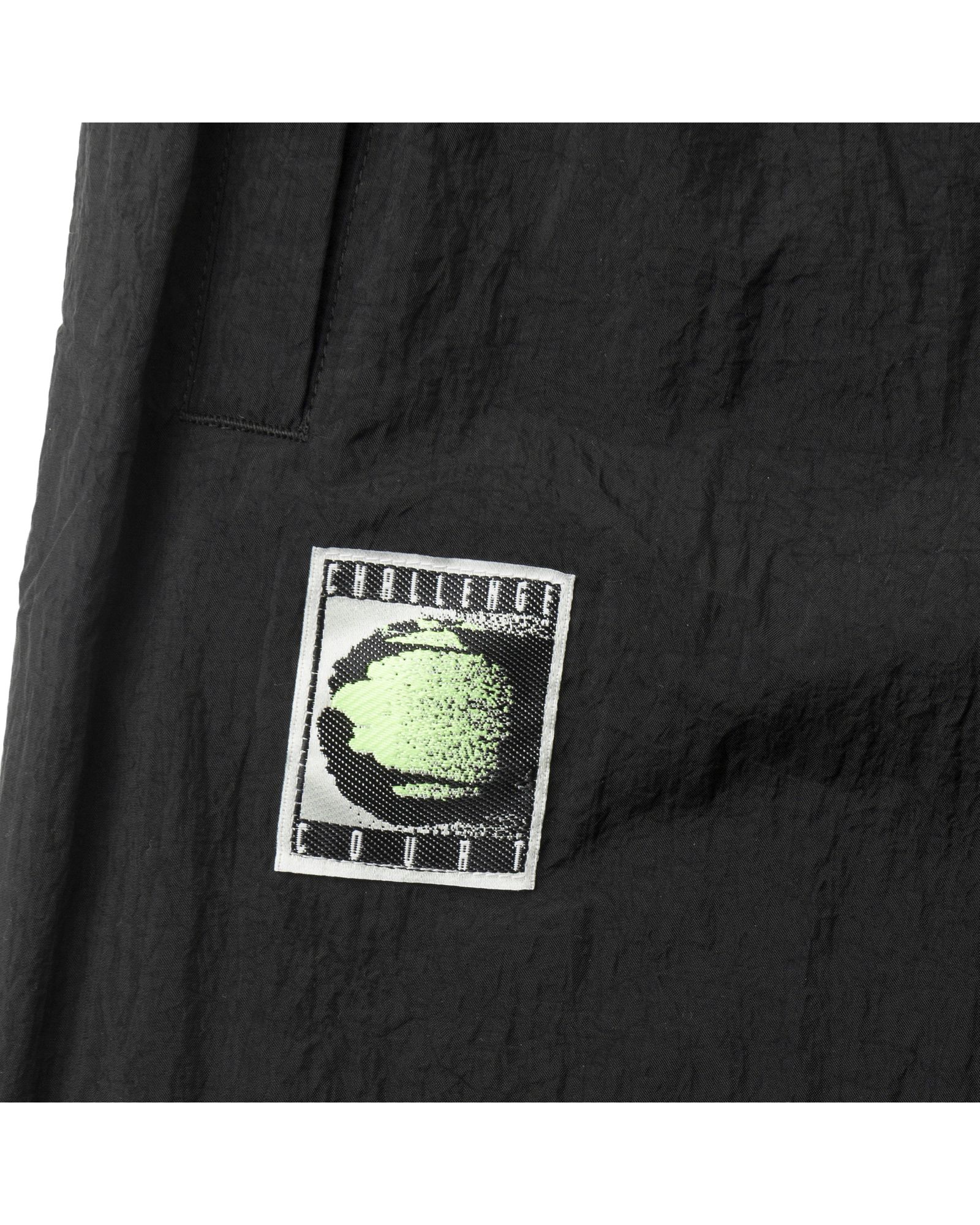 CHALLENGE COURT TRACK PANTS